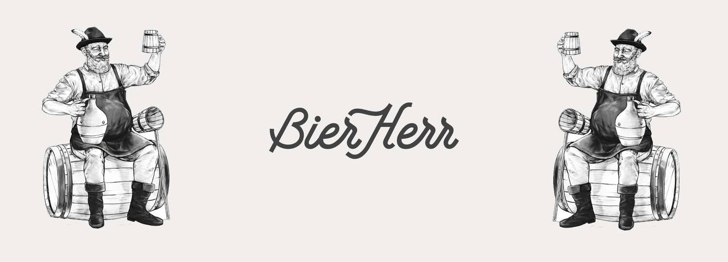 Cervejaria Bier Herr by Estudio LUD
