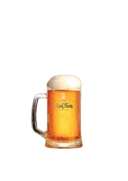 Chopp Bier Herr