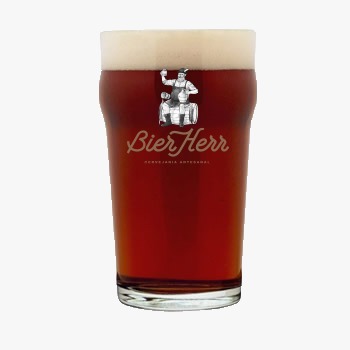 Bier Herr Amber Ale
