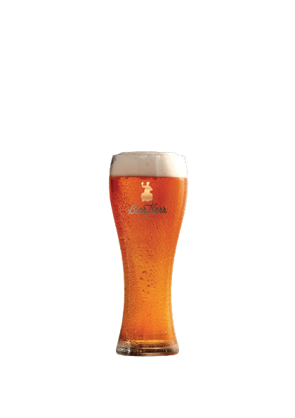 Bier Herr Weiss