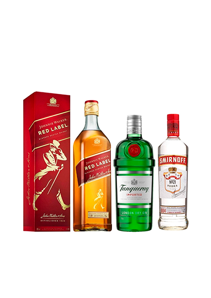 servicos drinks e bebidas